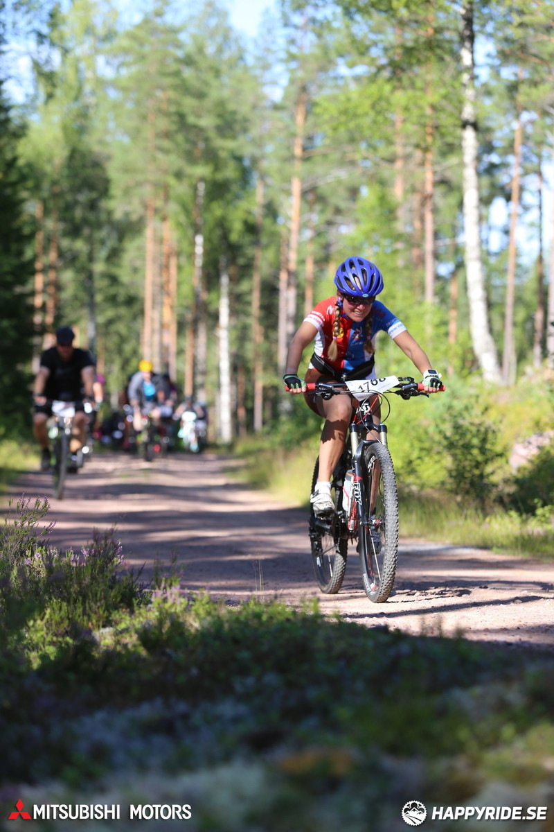 Bild från Cykelvasan 2017 - 30 km