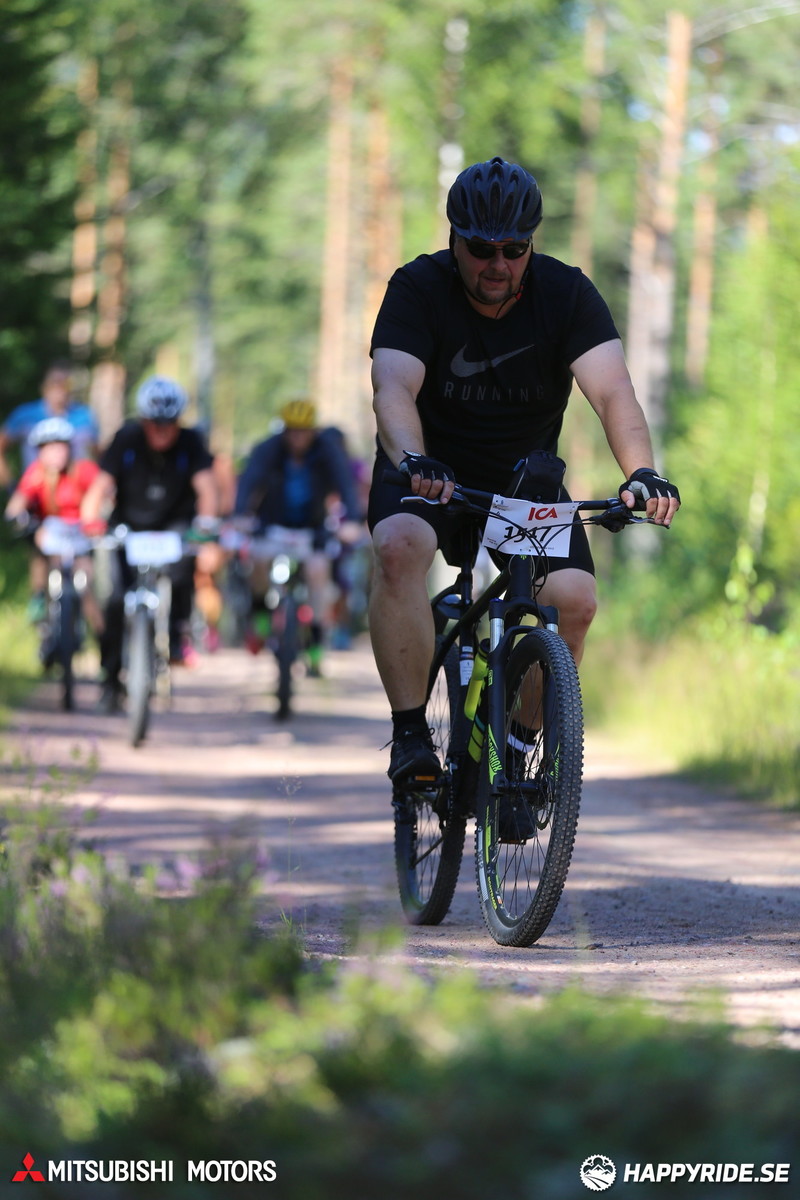 Bild från Cykelvasan 2017 - 30 km