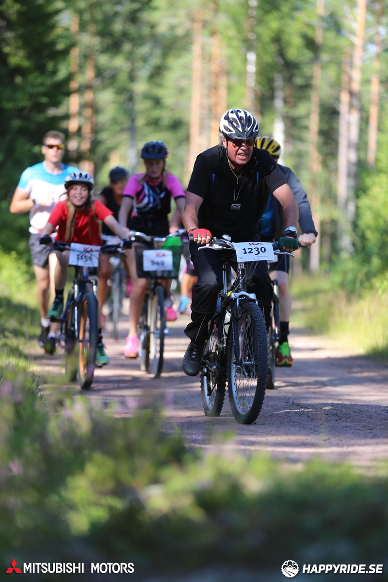 Bild från Cykelvasan 2017 - 30 km