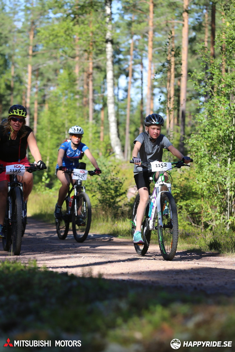Bild från Cykelvasan 2017 - 30 km