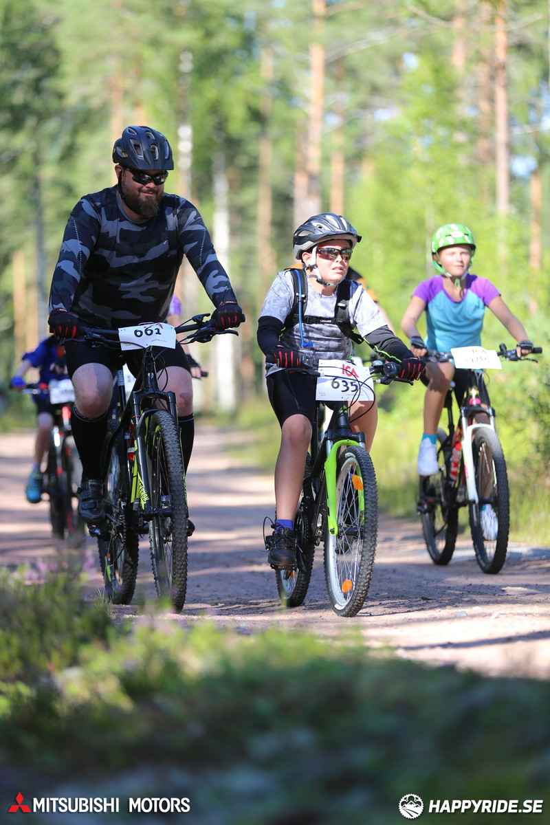 Bild från Cykelvasan 2017 - 30 km