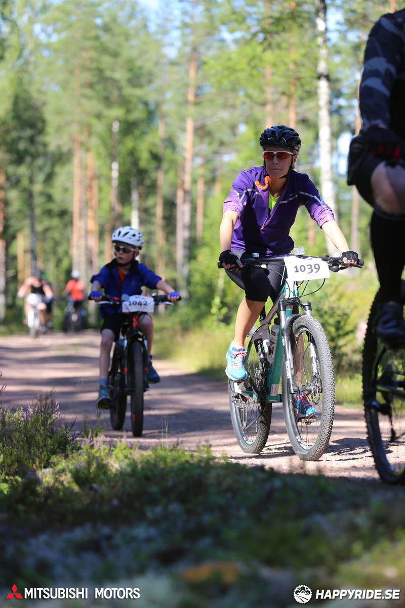 Bild från Cykelvasan 2017 - 30 km