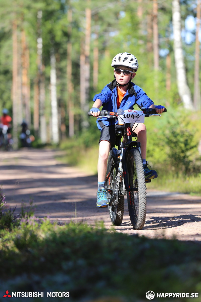 Bild från Cykelvasan 2017 - 30 km