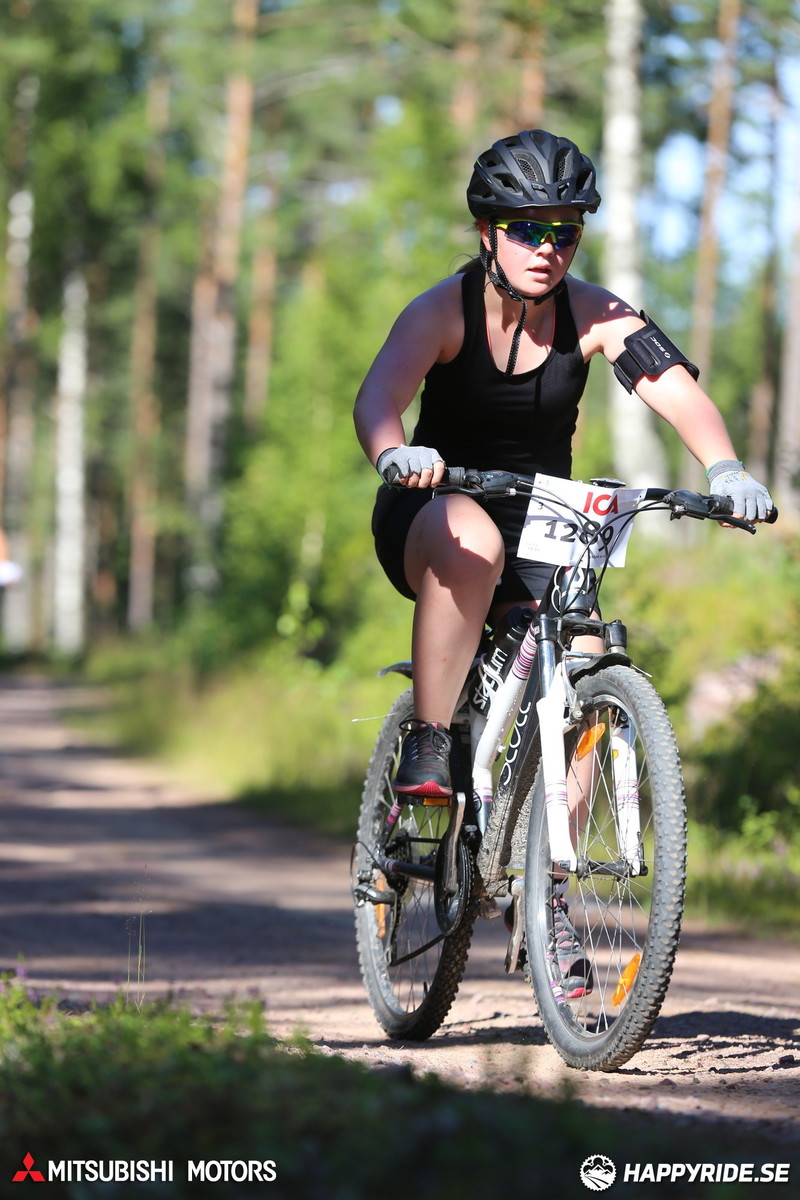 Bild från Cykelvasan 2017 - 30 km