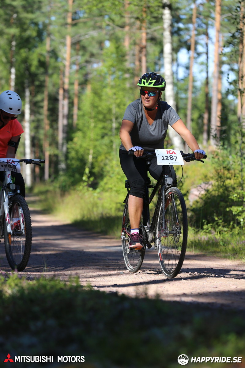 Bild från Cykelvasan 2017 - 30 km