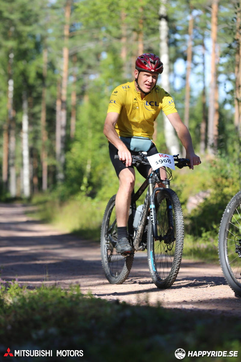 Bild från Cykelvasan 2017 - 30 km