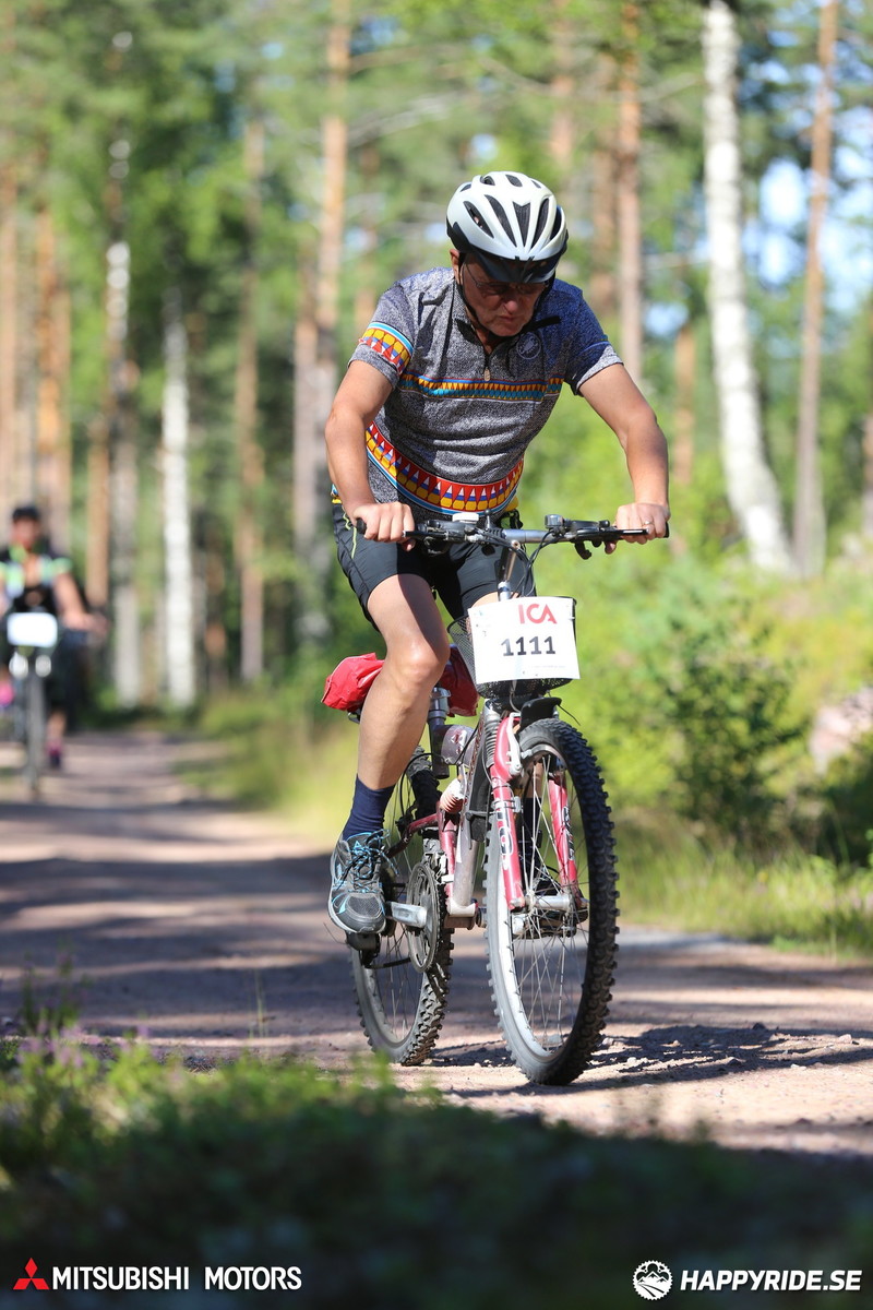 Bild från Cykelvasan 2017 - 30 km