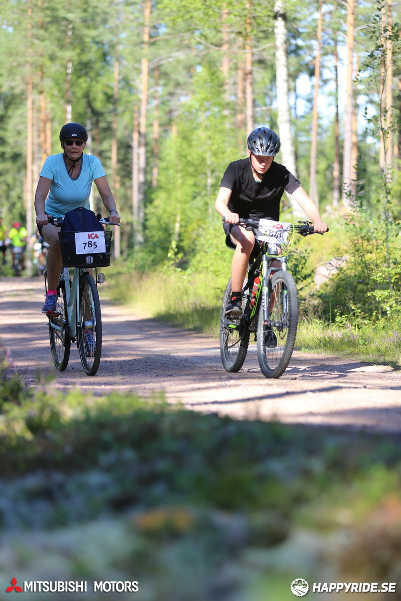 Bild från Cykelvasan 2017 - 30 km