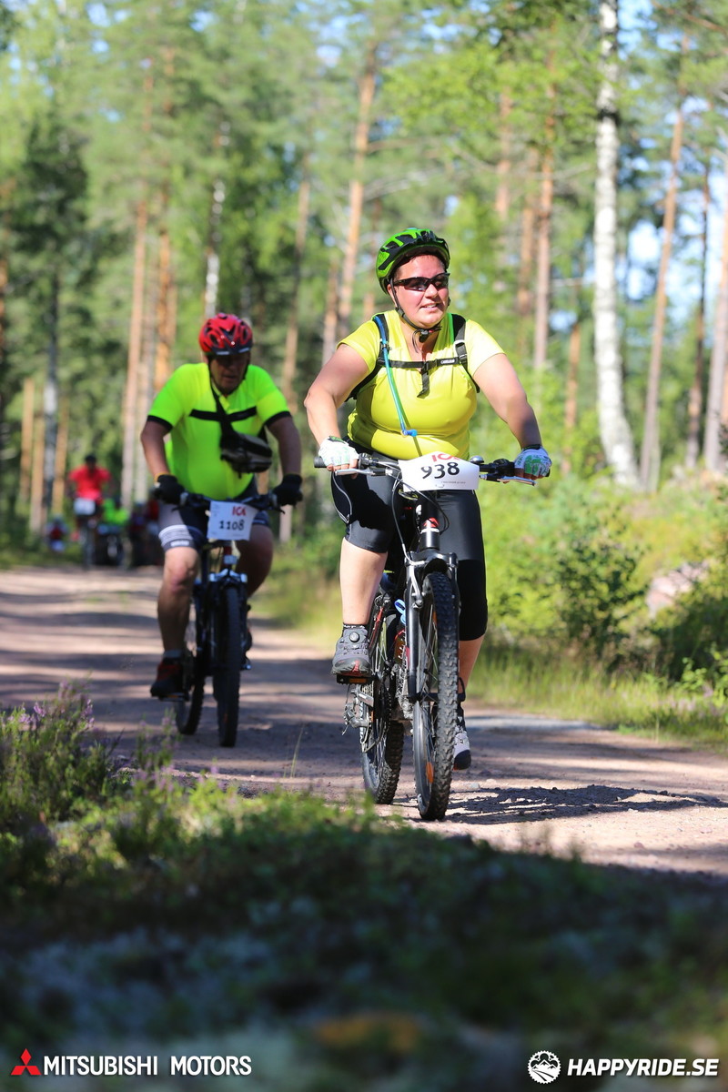 Bild från Cykelvasan 2017 - 30 km