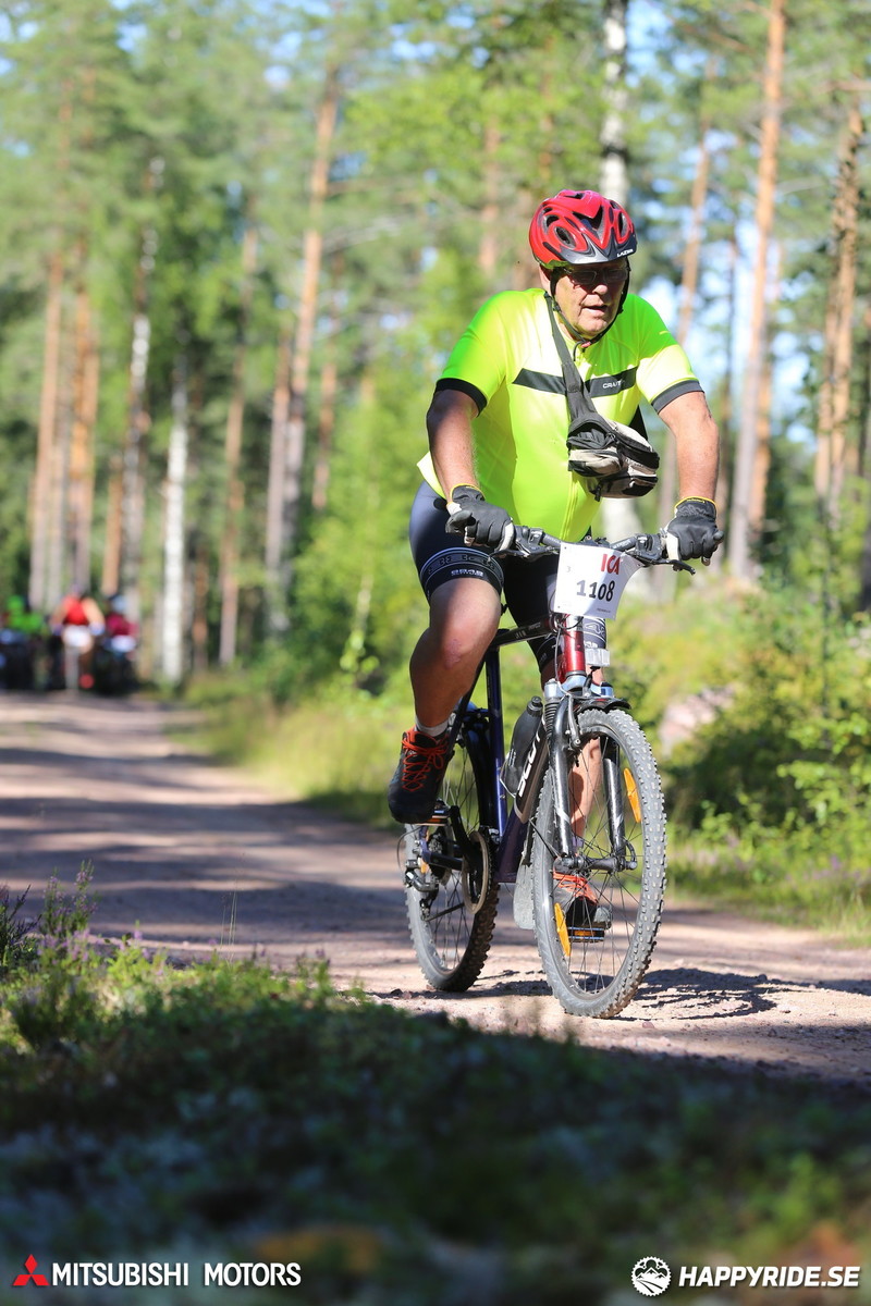 Bild från Cykelvasan 2017 - 30 km