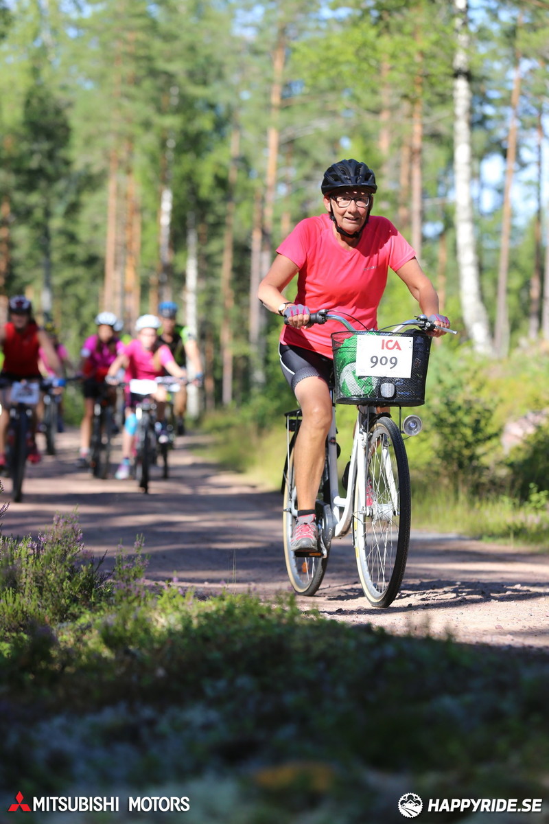Bild från Cykelvasan 2017 - 30 km