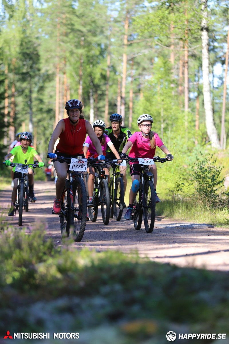 Bild från Cykelvasan 2017 - 30 km