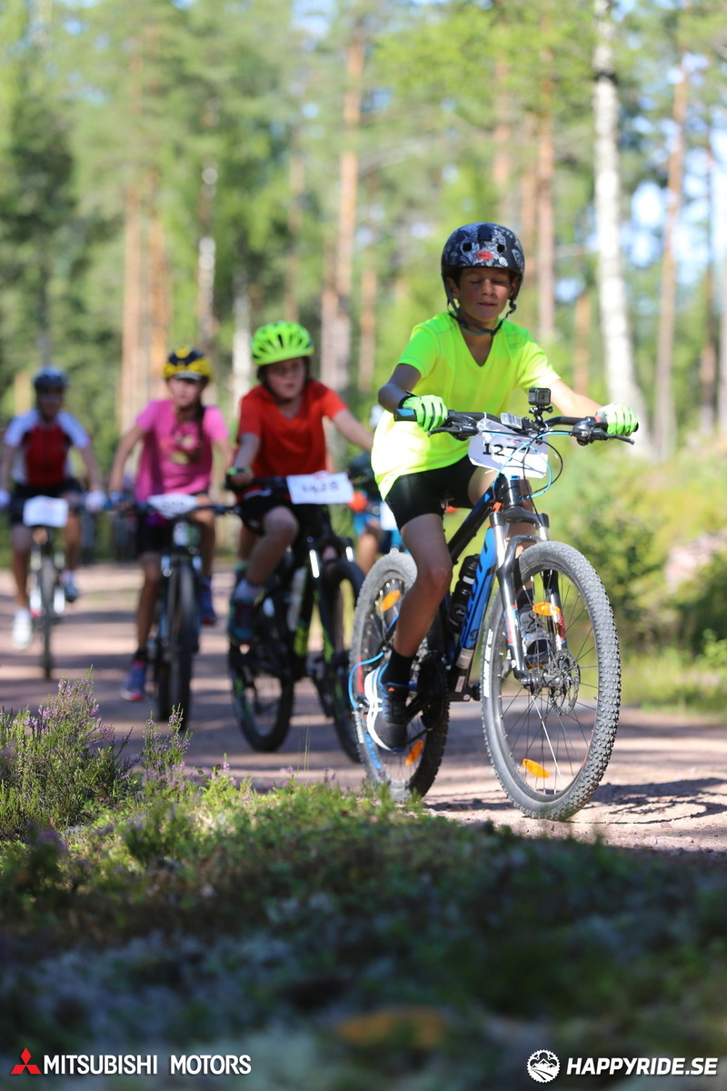 Bild från Cykelvasan 2017 - 30 km