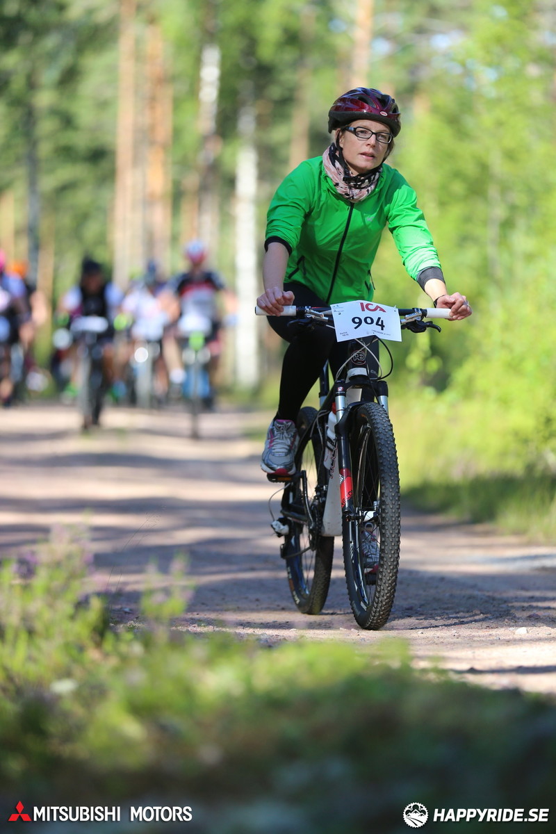 Bild från Cykelvasan 2017 - 30 km