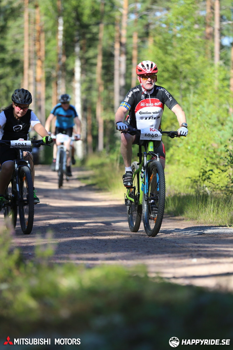 Bild från Cykelvasan 2017 - 30 km
