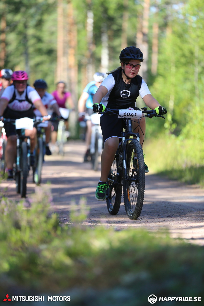 Bild från Cykelvasan 2017 - 30 km