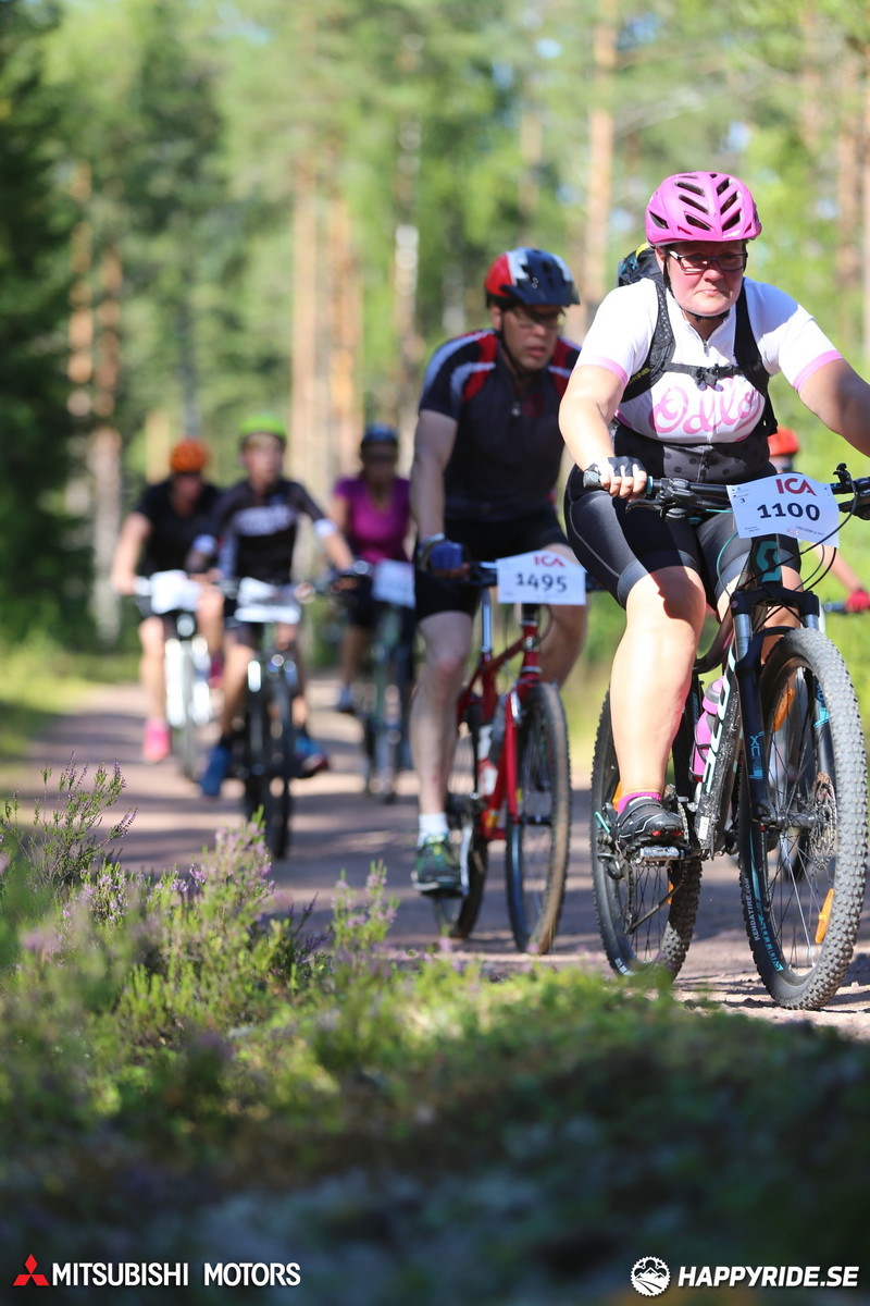 Bild från Cykelvasan 2017 - 30 km