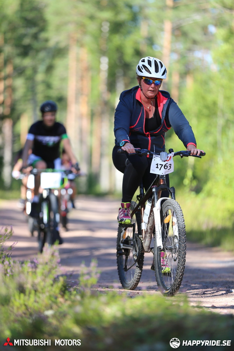 Bild från Cykelvasan 2017 - 30 km