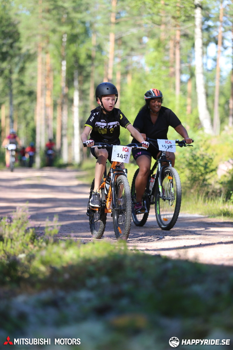 Bild från Cykelvasan 2017 - 30 km