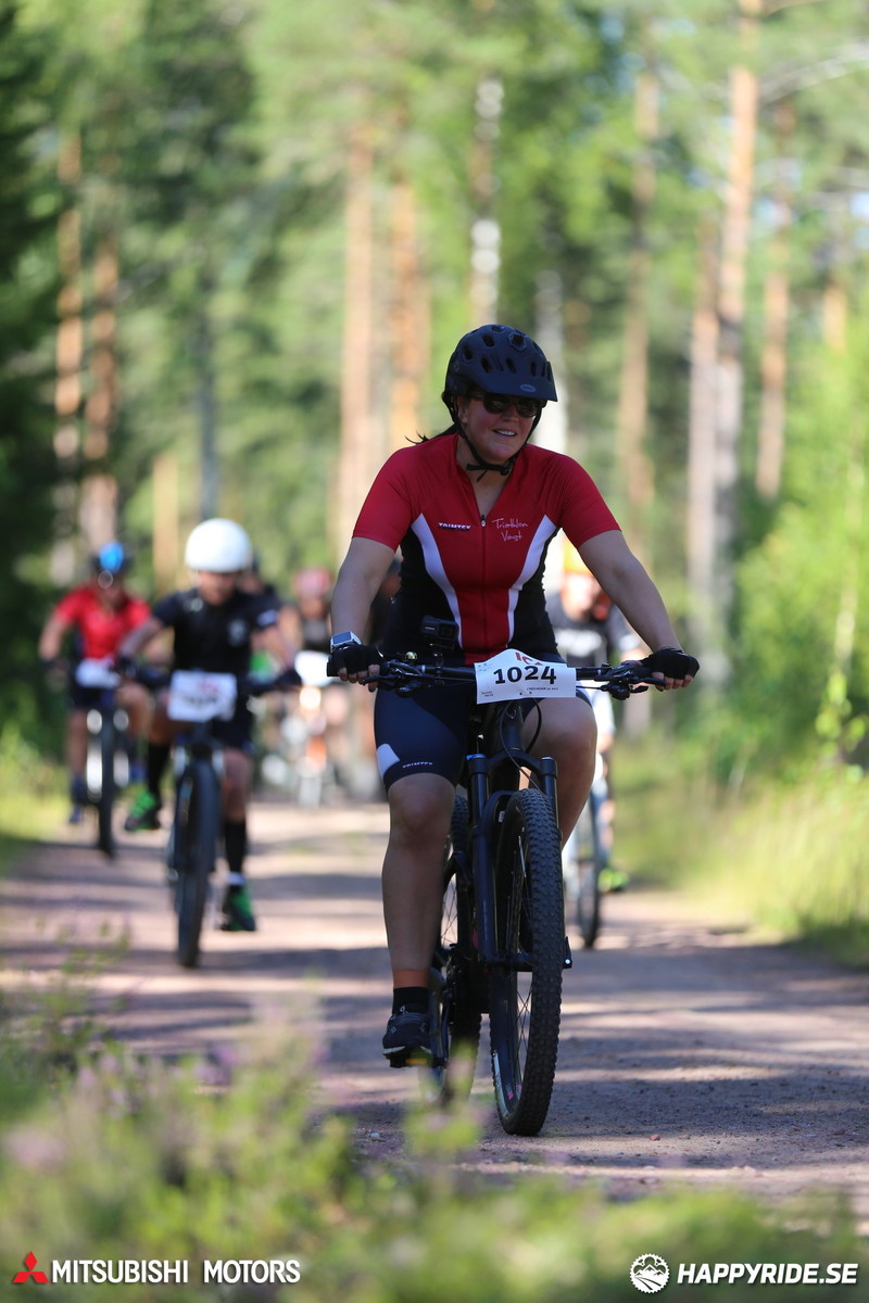 Bild från Cykelvasan 2017 - 30 km