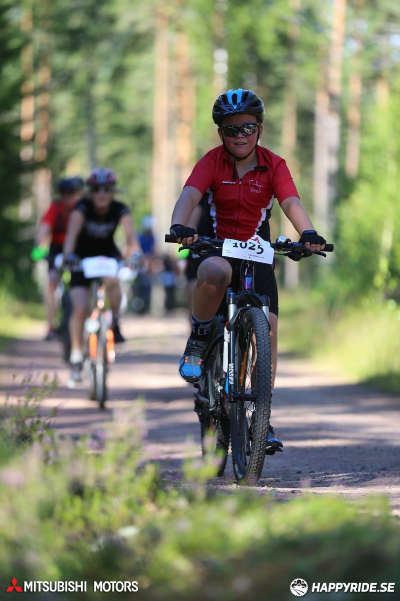 Bild från Cykelvasan 2017 - 30 km