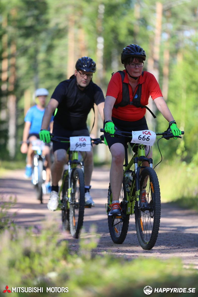 Bild från Cykelvasan 2017 - 30 km