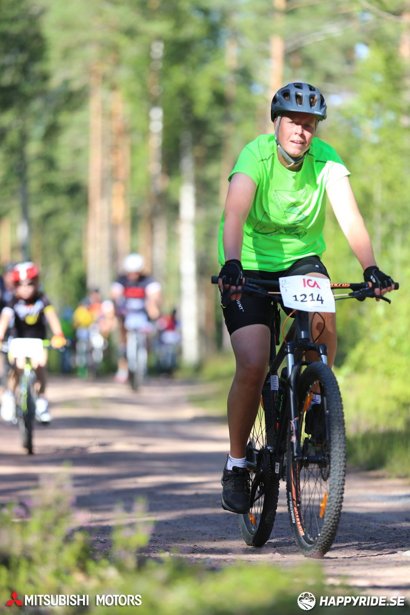 Bild från Cykelvasan 2017 - 30 km