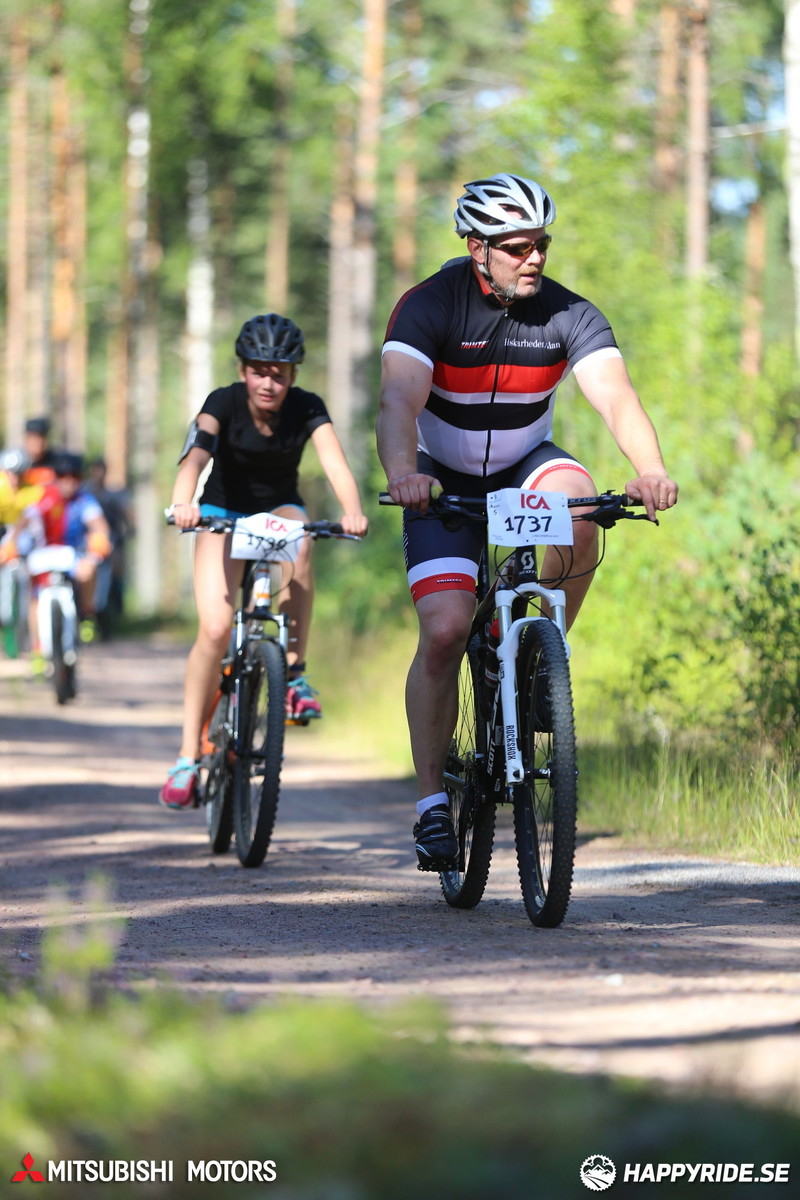 Bild från Cykelvasan 2017 - 30 km