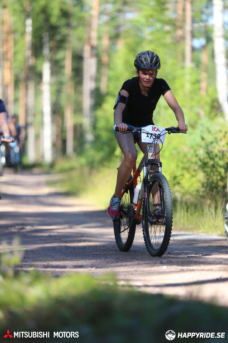Bild från Cykelvasan 2017 - 30 km