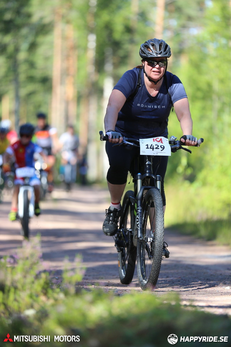 Bild från Cykelvasan 2017 - 30 km
