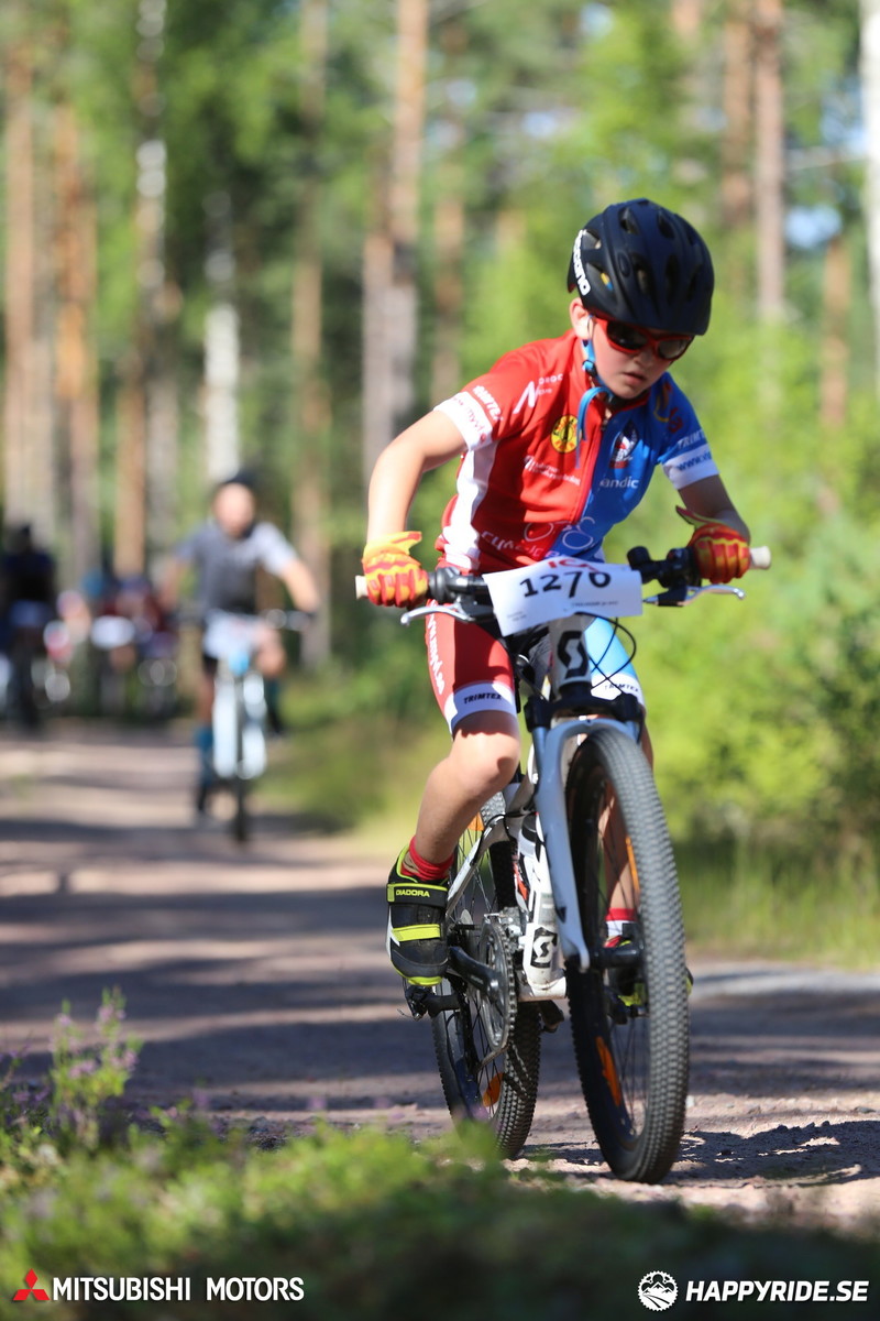 Bild från Cykelvasan 2017 - 30 km
