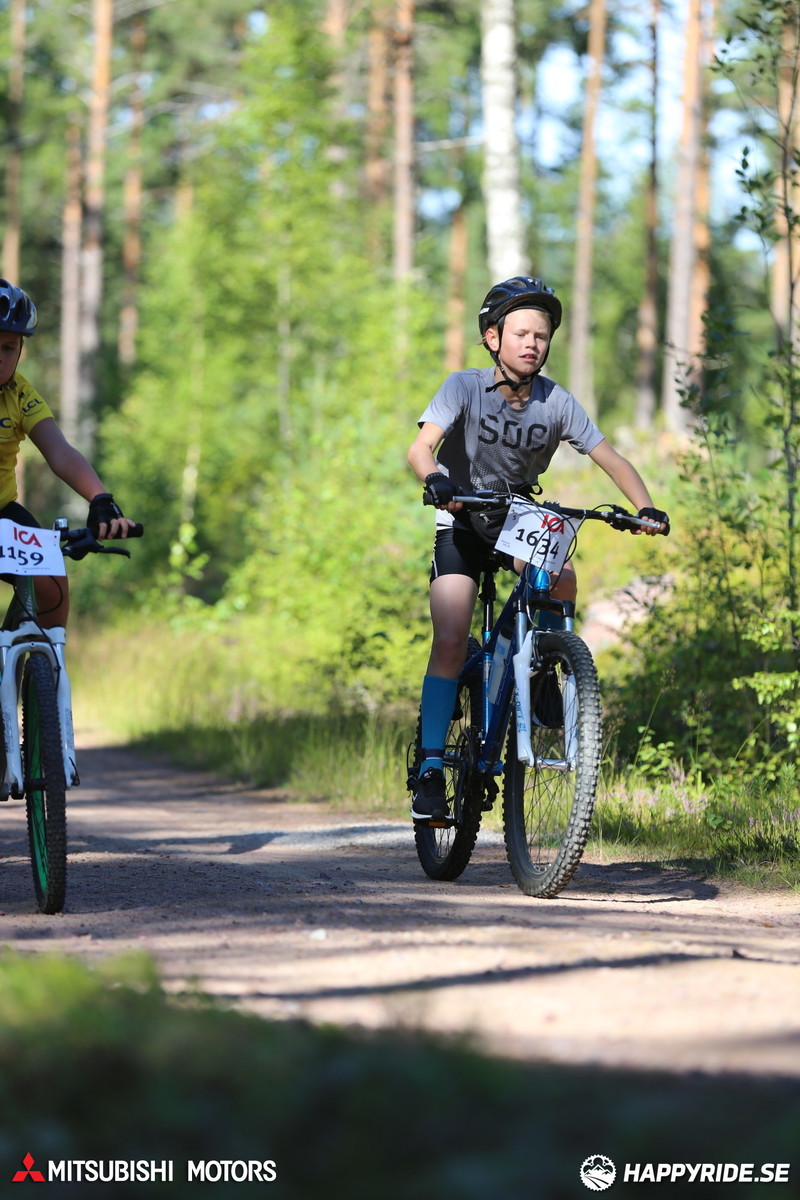 Bild från Cykelvasan 2017 - 30 km