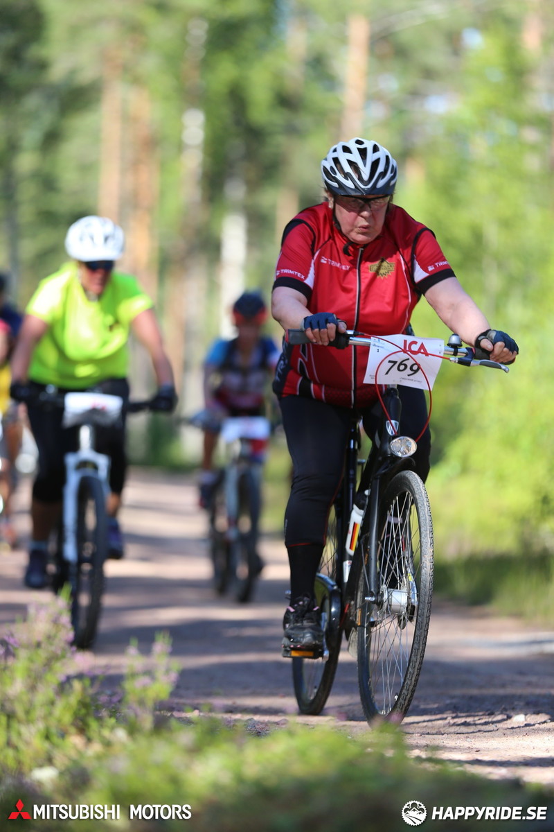 Bild från Cykelvasan 2017 - 30 km