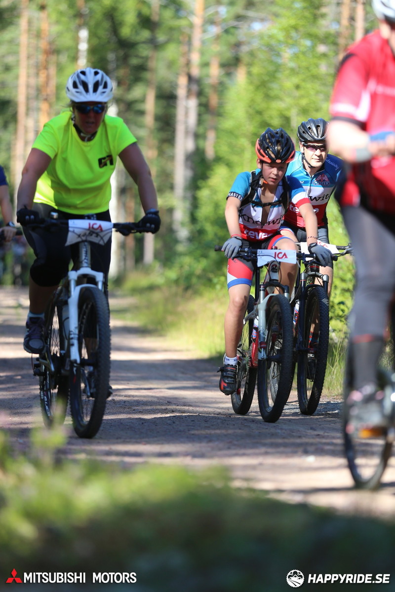 Bild från Cykelvasan 2017 - 30 km