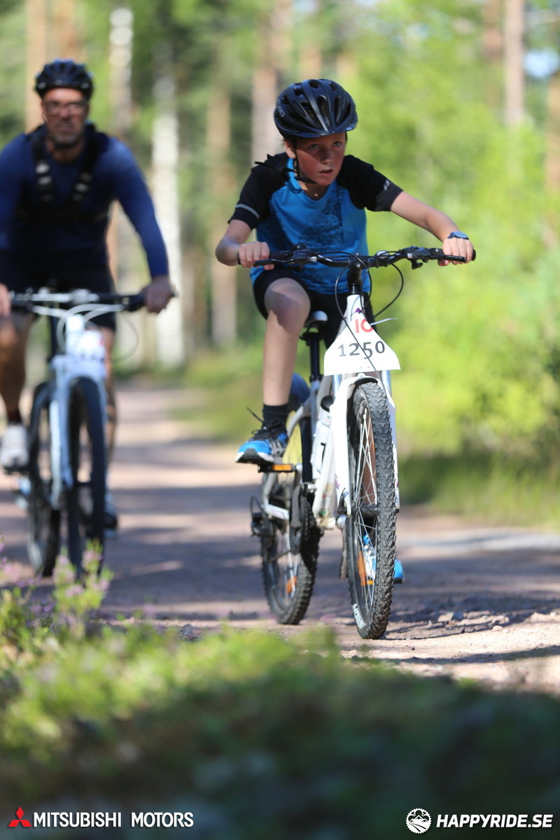 Bild från Cykelvasan 2017 - 30 km