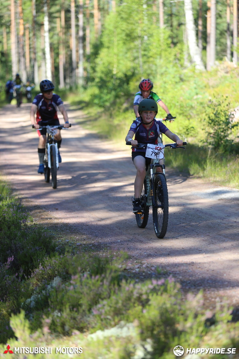 Bild från Cykelvasan 2017 - 30 km