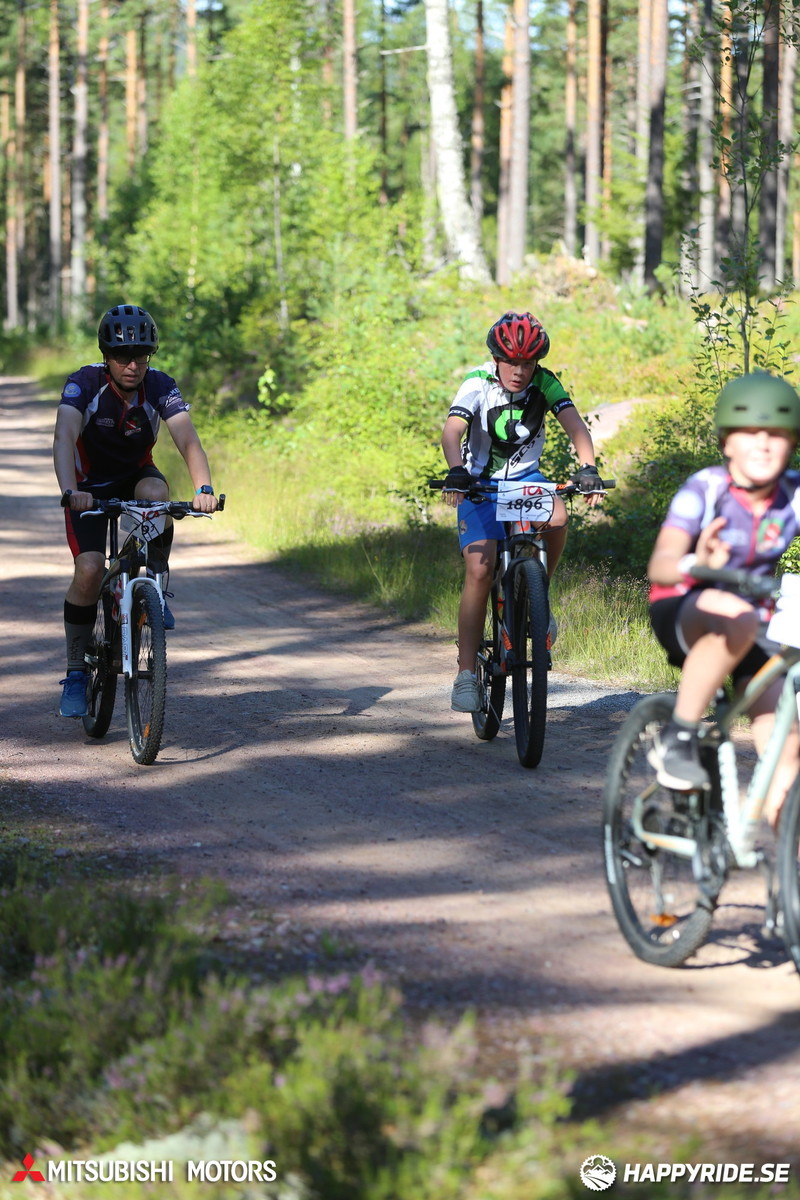 Bild från Cykelvasan 2017 - 30 km
