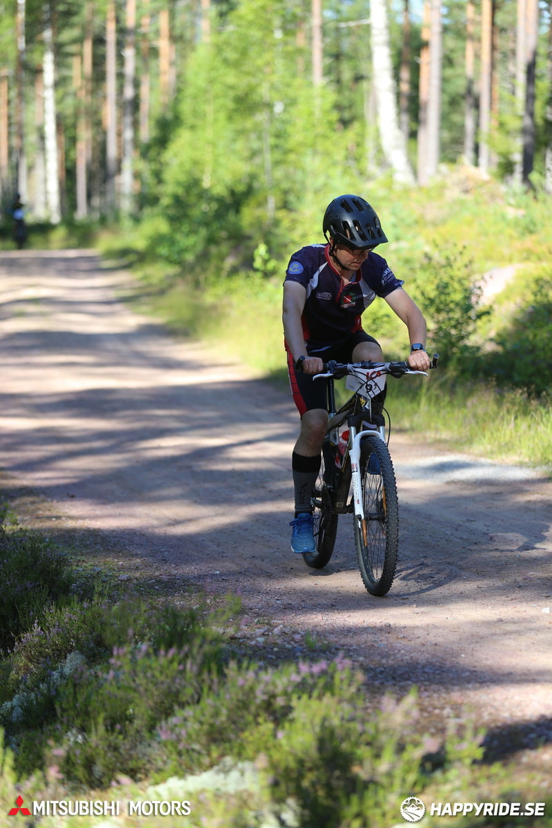 Bild från Cykelvasan 2017 - 30 km