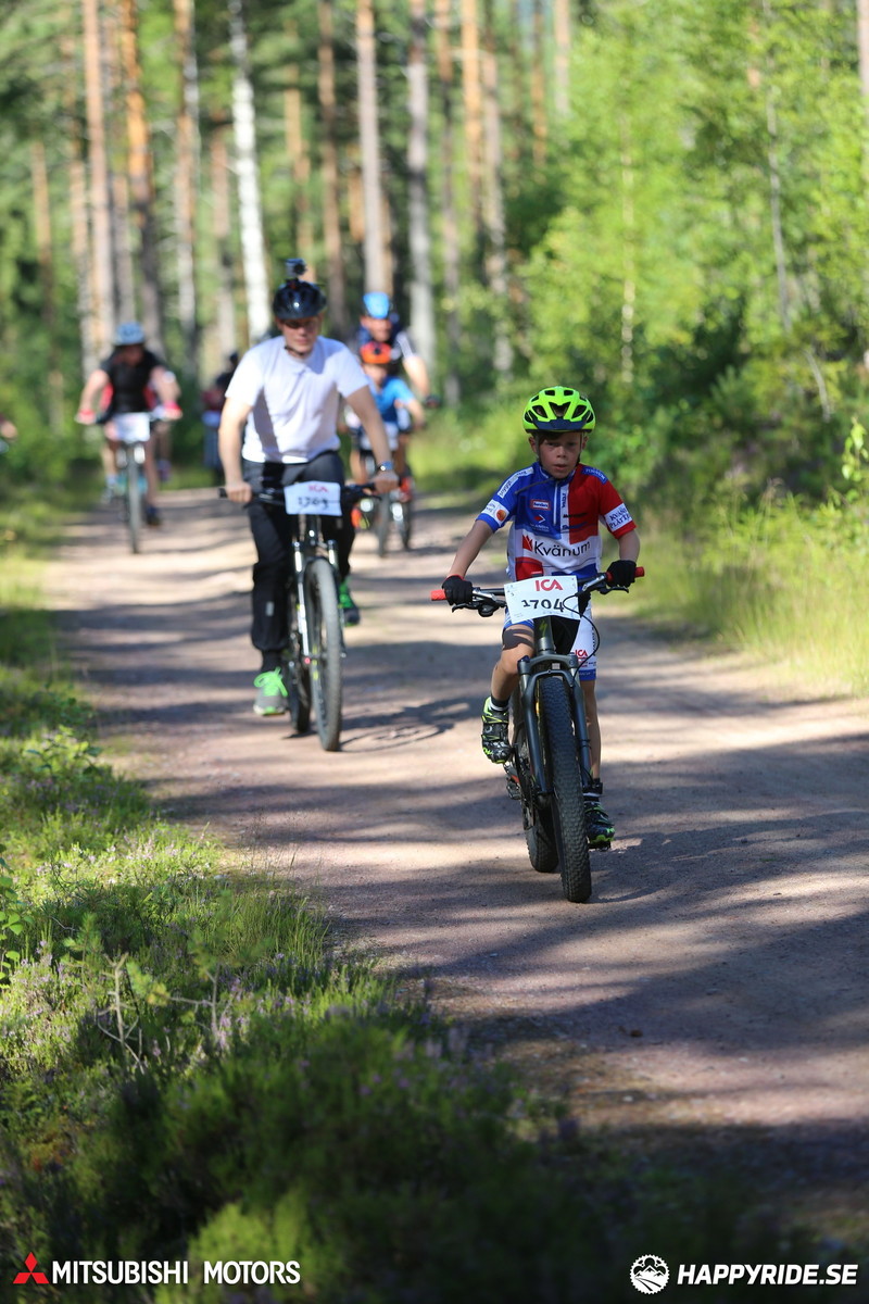 Bild från Cykelvasan 2017 - 30 km