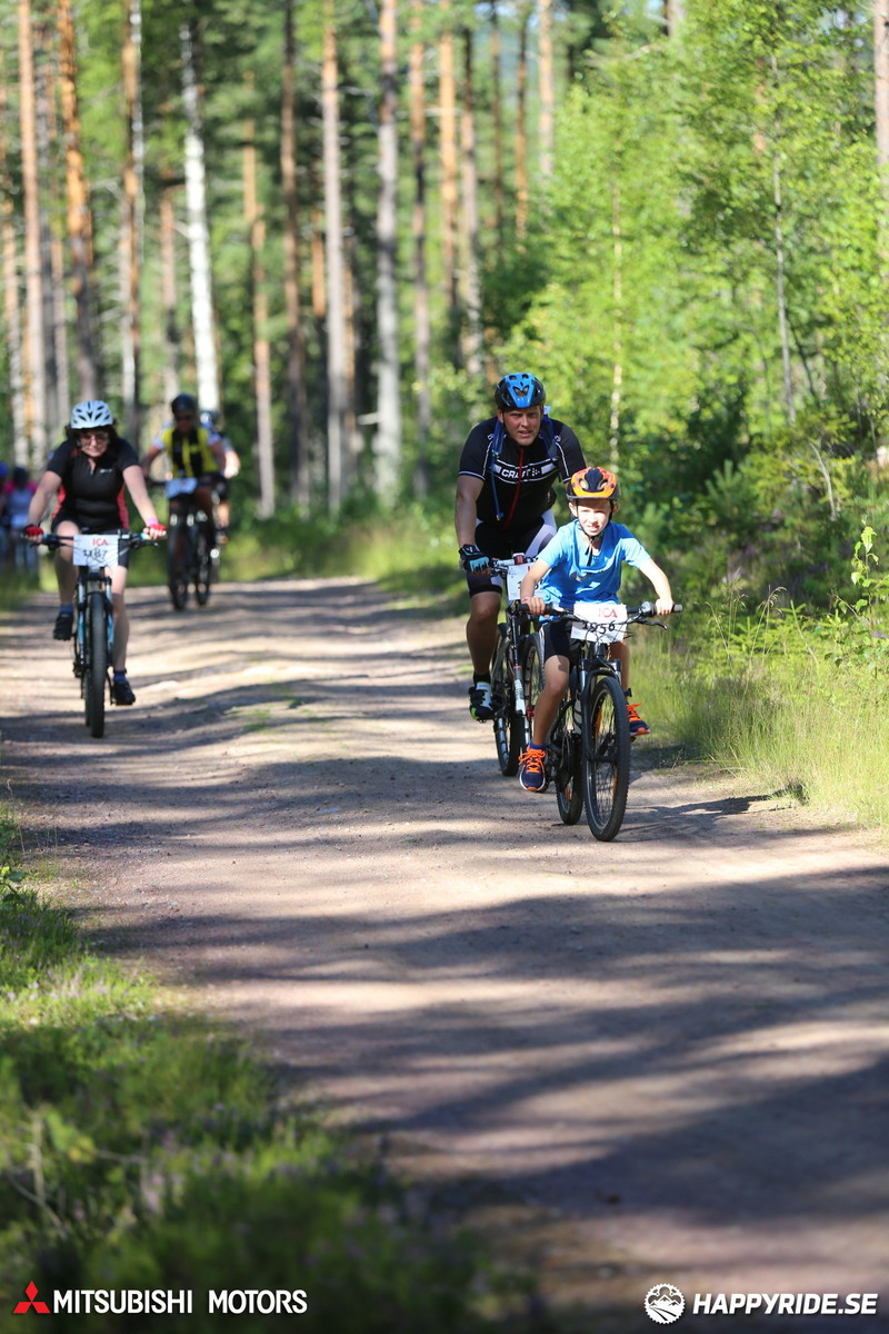 Bild från Cykelvasan 2017 - 30 km