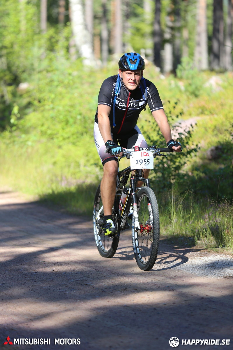 Bild från Cykelvasan 2017 - 30 km