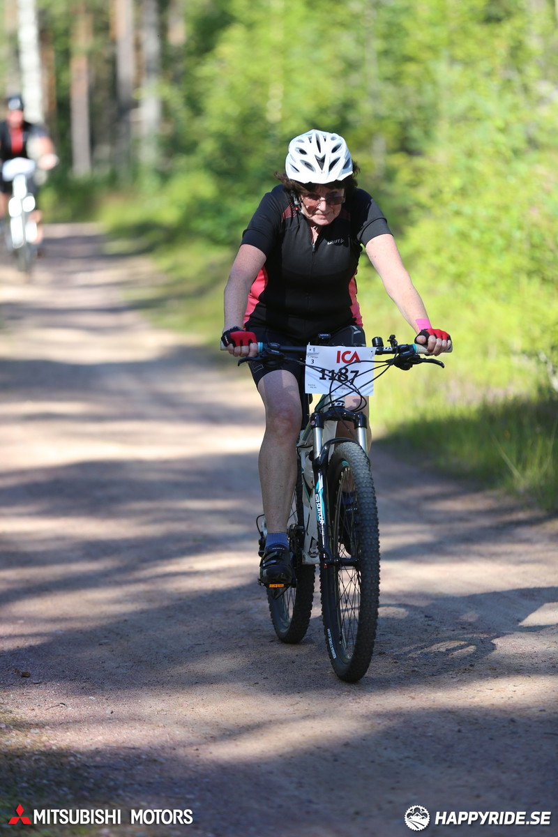 Bild från Cykelvasan 2017 - 30 km