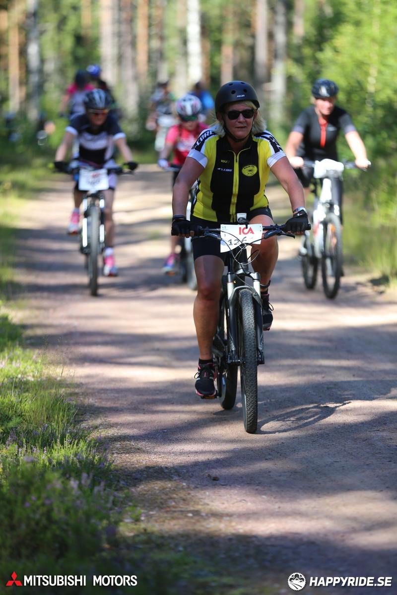 Bild från Cykelvasan 2017 - 30 km