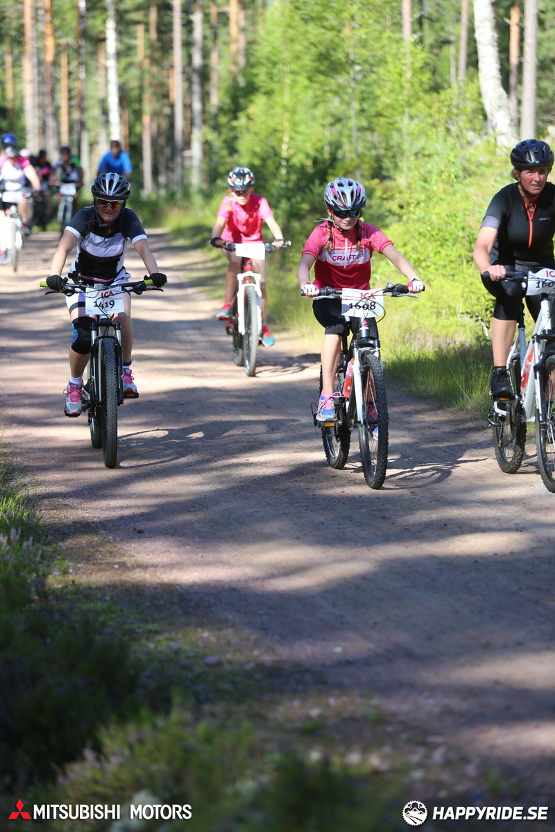 Bild från Cykelvasan 2017 - 30 km