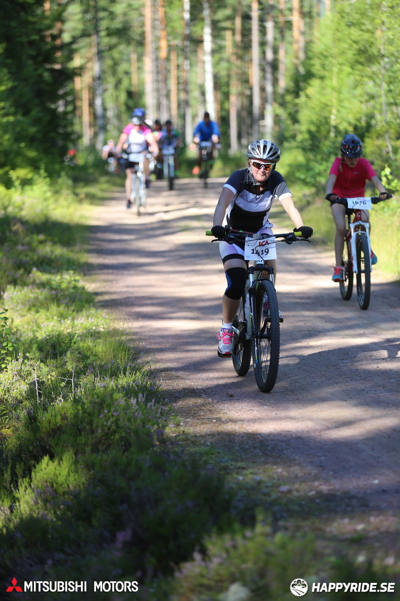 Bild från Cykelvasan 2017 - 30 km