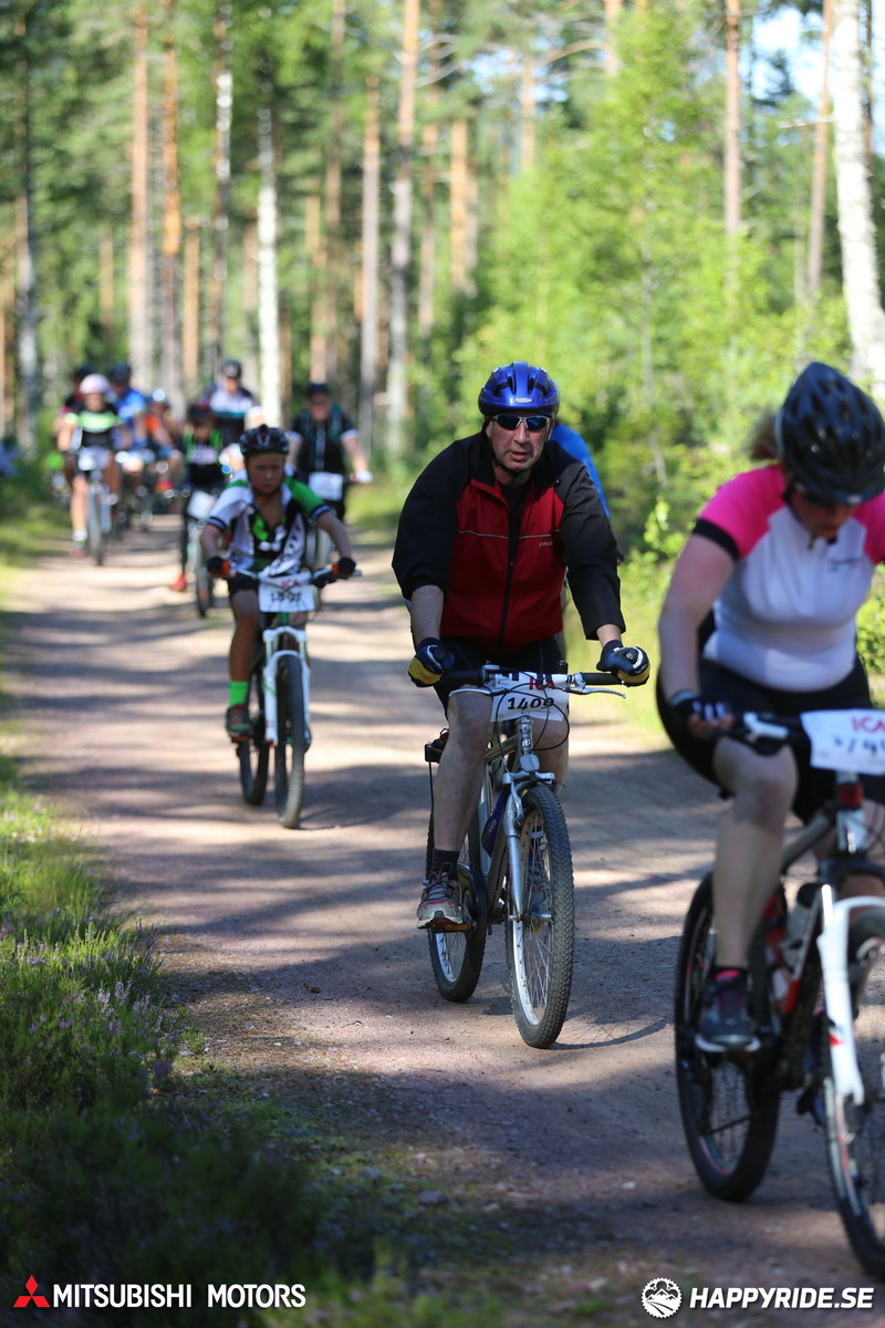 Bild från Cykelvasan 2017 - 30 km