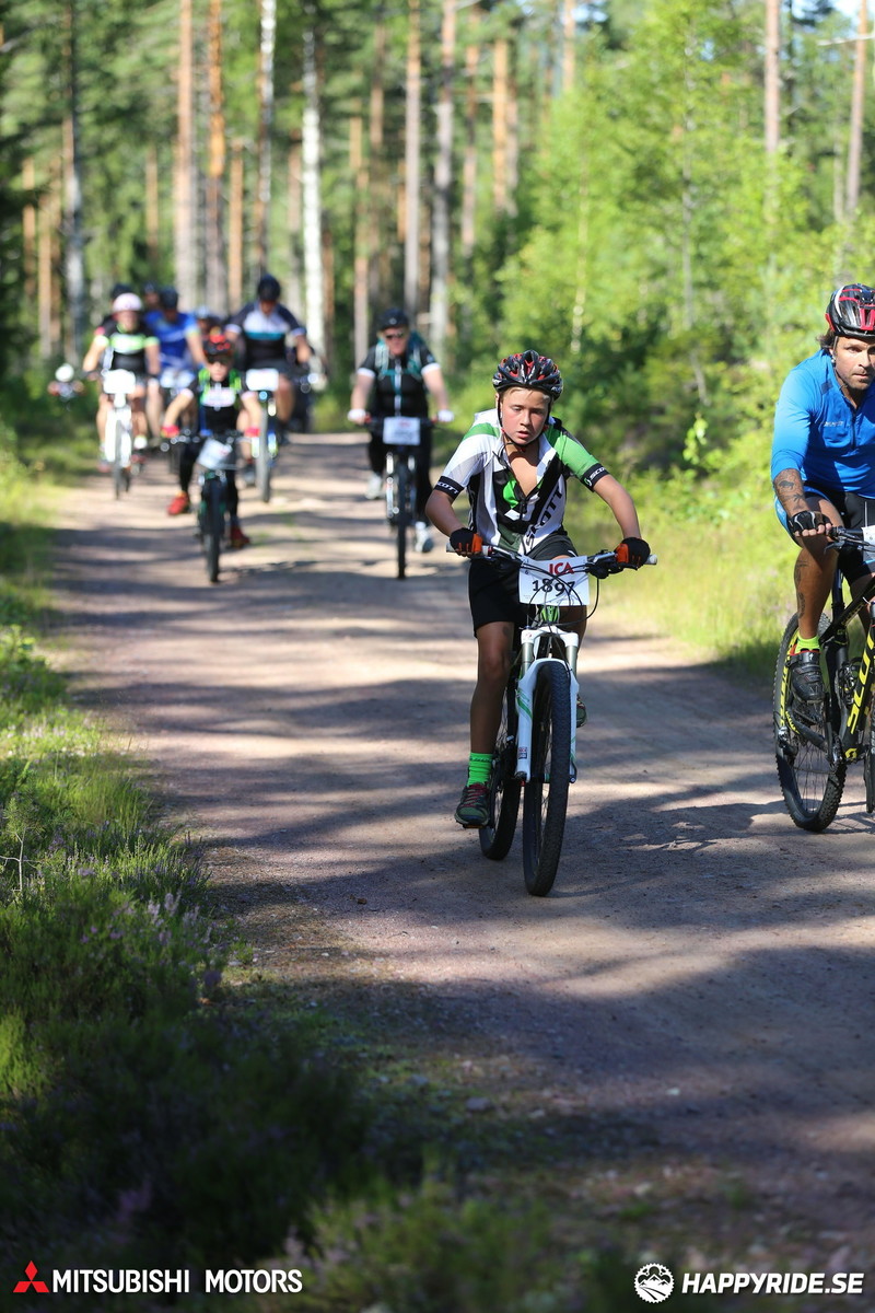 Bild från Cykelvasan 2017 - 30 km