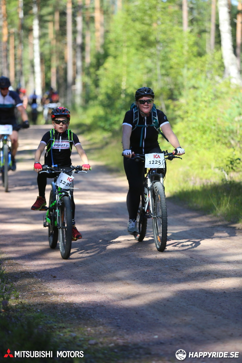 Bild från Cykelvasan 2017 - 30 km
