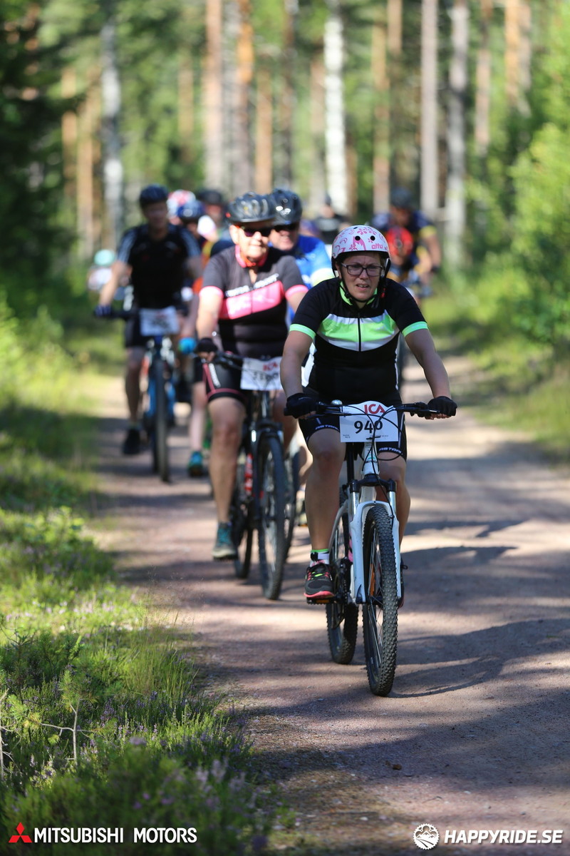 Bild från Cykelvasan 2017 - 30 km