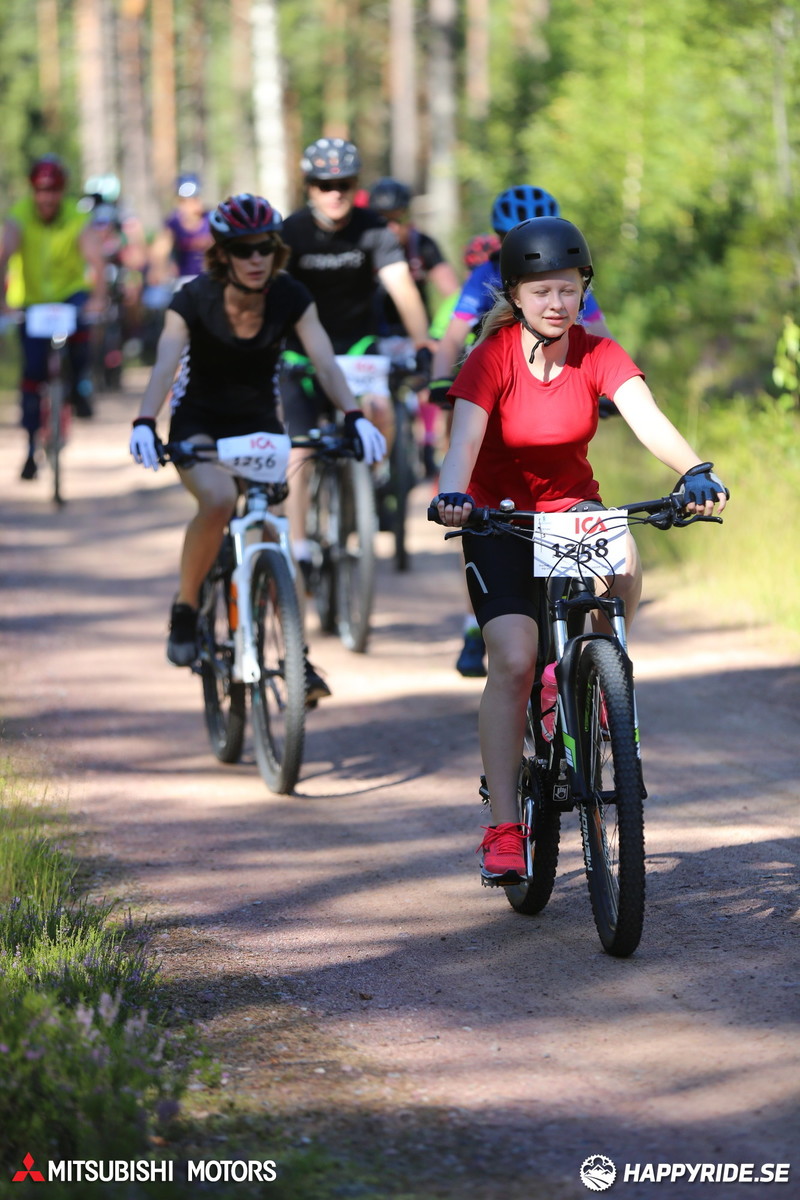 Bild från Cykelvasan 2017 - 30 km